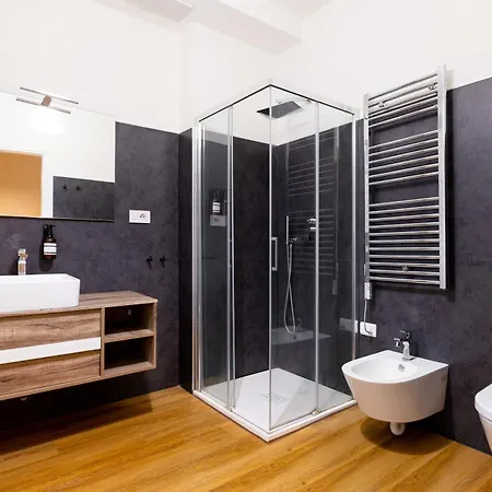 Spacious Design Guest house