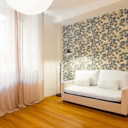 Spacious Design Affittacamere 4*