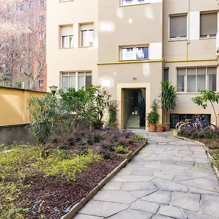Spacious Design 4*