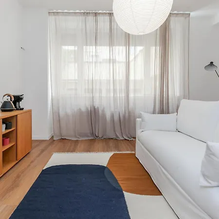 Spacious Design Affittacamere Milano