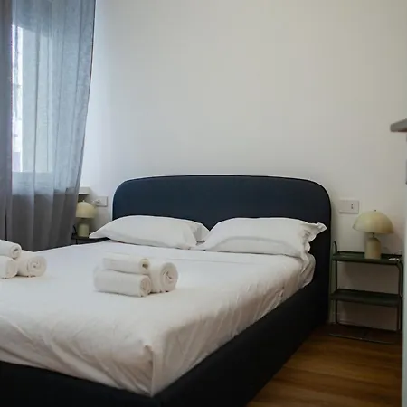 Spacious Design Affittacamere 4*