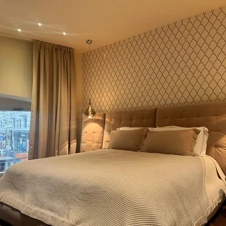 Hotel Af Duomo - Luxury