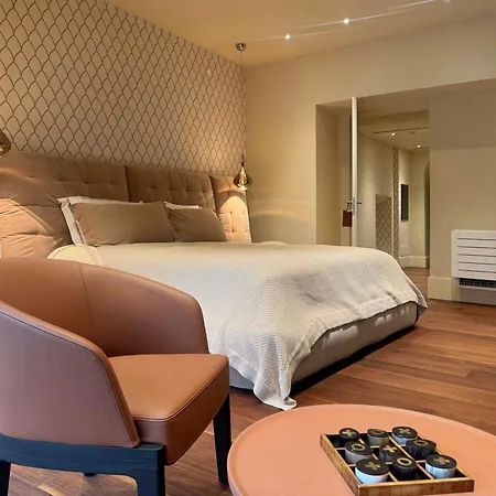 Af Duomo - Luxury Hotel Mediolan