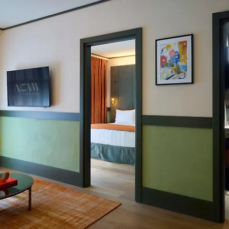 Nemi, Milan, A Tribute Portfolio Hotel