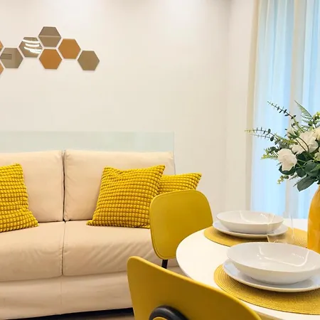 Appartamento Teodorico - Quiet Garden View With Parking *