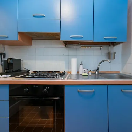 I Host - Sacconi 6 Appartement