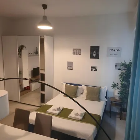 Daire Navigli Cozy By Nm Milano