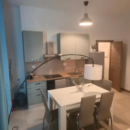 Daire Navigli Cozy By Nm