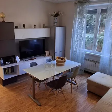 Ca' Misurata 40 דירה