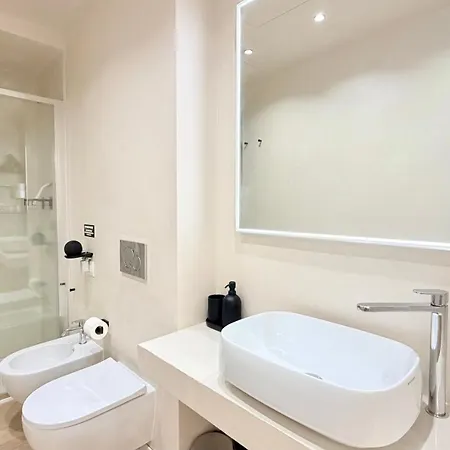 Appartamento Teodorico - Quiet Garden View With Parking *