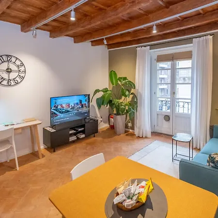 Splendido Bilocale In Via Madonnina, Zona Brera Milano