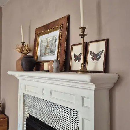 Claire - De Angeli Metro & Citylife