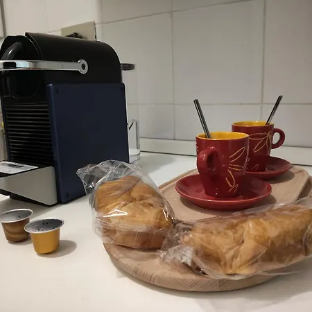 Apartman Rent In Bilocale Di 40 Mq Con Parcheggio Milánó