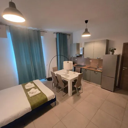 Navigli Cozy By Nm * Milano