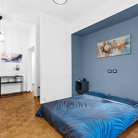 Apartamento Casatella In The Milán