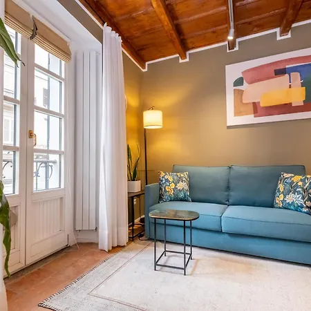 Splendido In Via Madonnina, Zona Brera Apartmán Milán