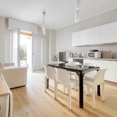 Terrace Charming In *