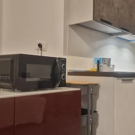 Loft Lägenhet *