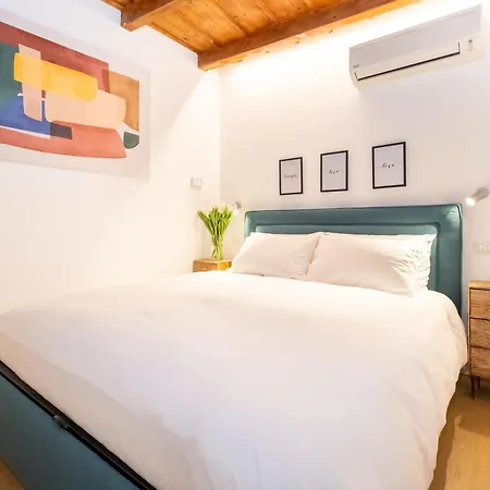 Splendido Bilocale In Via Madonnina, Zona Brera Appartamento