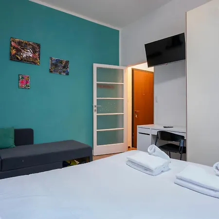 Appartement I Host - Sacconi 6 Milan