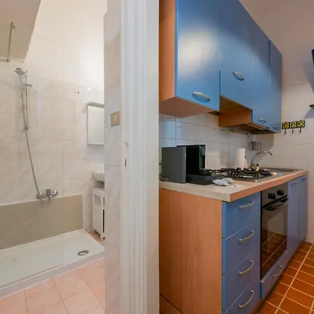 I Host - Sacconi 6 Appartement Milan
