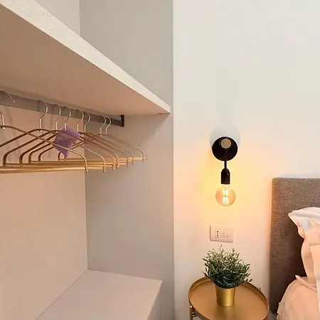 Apartman Teodorico - Quiet Garden View With Parking *