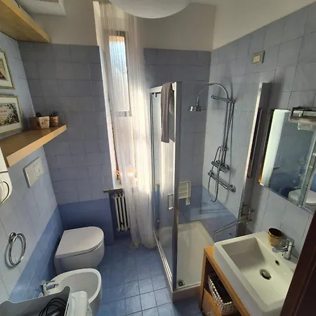 Claire - De Angeli Metro & Citylife Apartment *