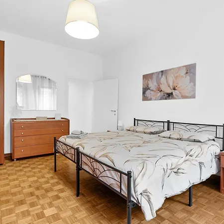 Casatella In The