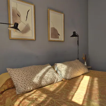 Apartment Claire - De Angeli Metro & Citylife