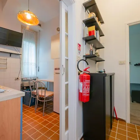 I Host - Sacconi 6 Appartement Milan