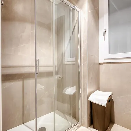 Apartman Terrace Charming In *