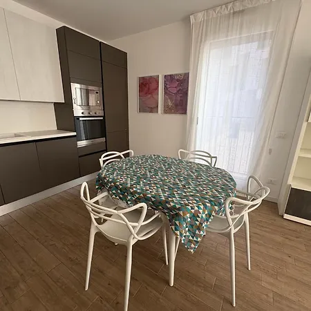 A Casa Di Giulia * Milão