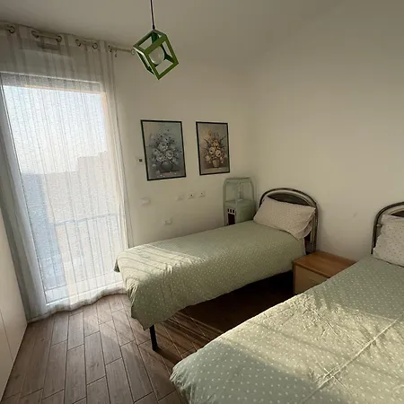 Apartamento A Casa Di Giulia Milão