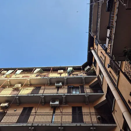 Apartment Claire - De Angeli Metro & Citylife