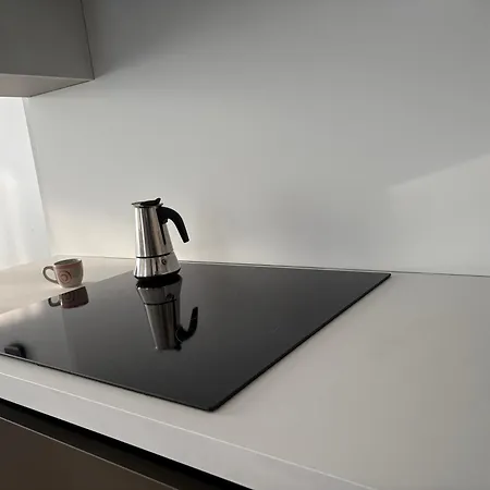 A Casa Di Giulia * Milão