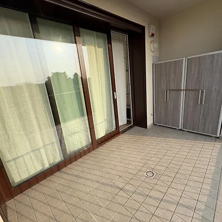 A Casa Di Giulia Apartamento Milão