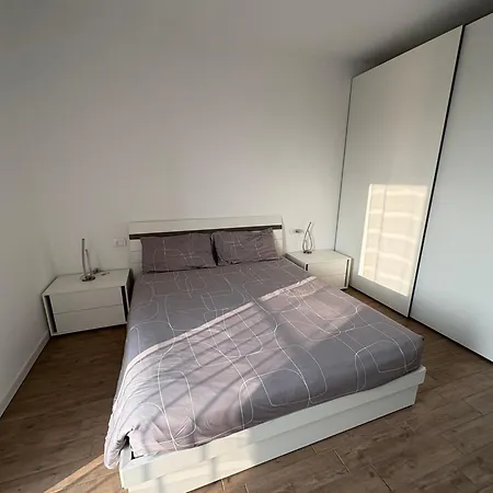 Apartamento A Casa Di Giulia *