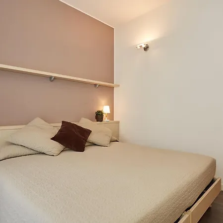 Pier Capponi Apartmán