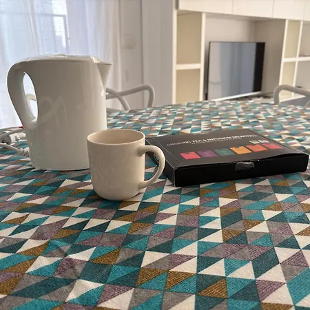 A Casa Di Giulia Apartamento *