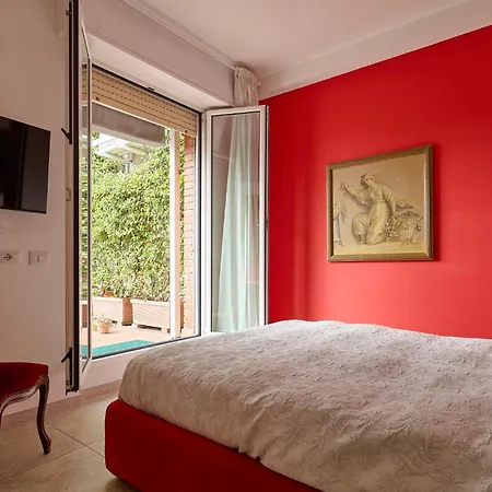 Pier's House - Attico A 3 Chilometri Dal Centro Appartamento