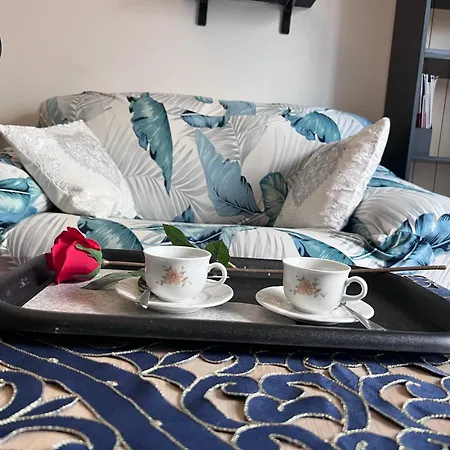 Portello Sweet Apartmán