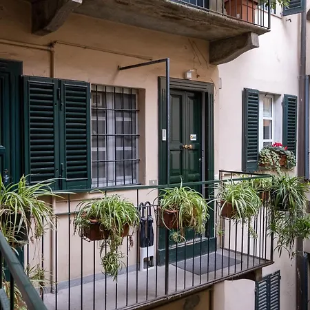 Splendido In Via Madonnina, Zona Brera * Milano