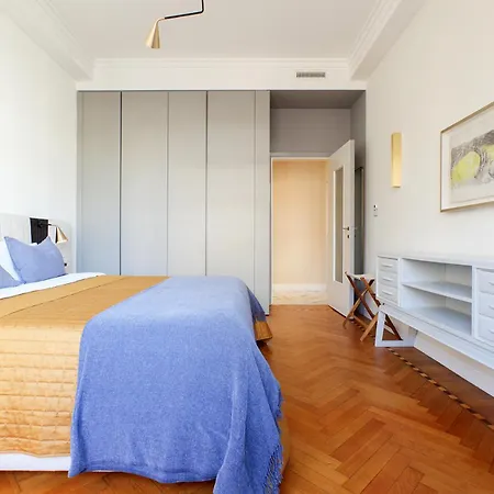 Morozzo1939 - An Authentic Milanese Home, Near Duomo