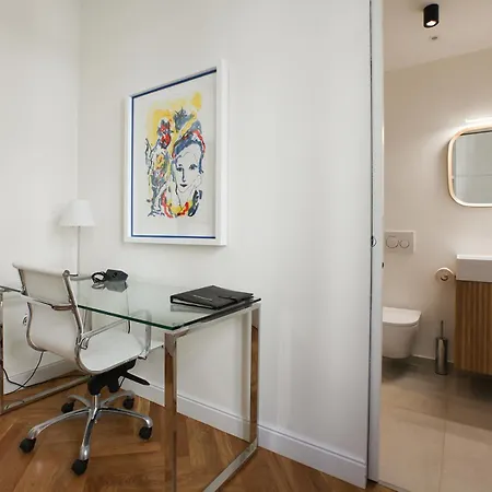 Morozzo1939 - An Authentic Milanese Home, Near Duomo Appartement