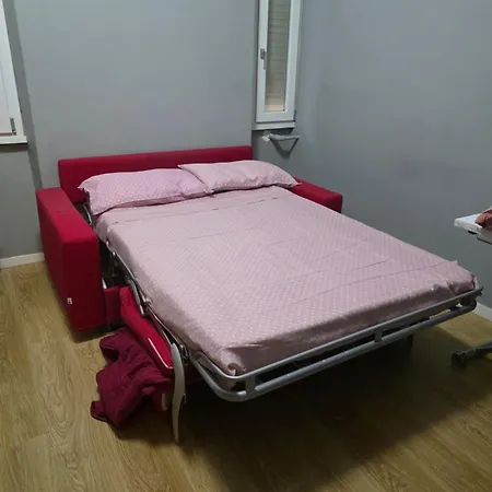 Casapole Lägenhet Milano