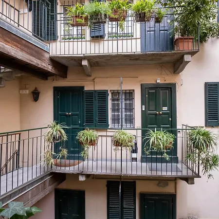Splendido In Via Madonnina, Zona Brera *