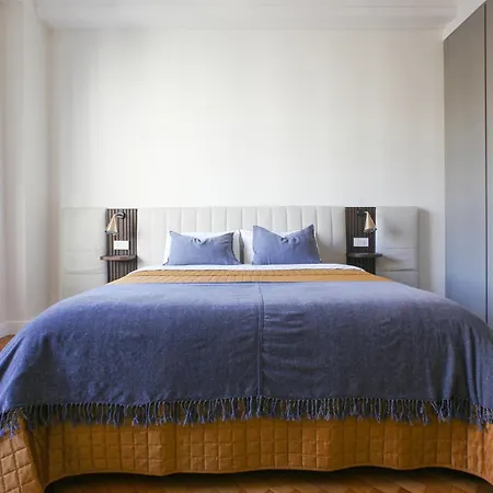 Morozzo1939 - An Authentic Milanese Home, Near Duomo