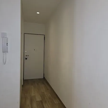 Mgm - Portaromana Tres Chic מילאנו