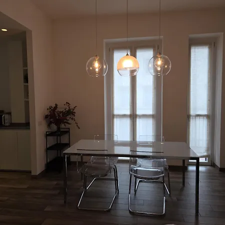 Mgm - Portaromana Tres Chic מילאנו