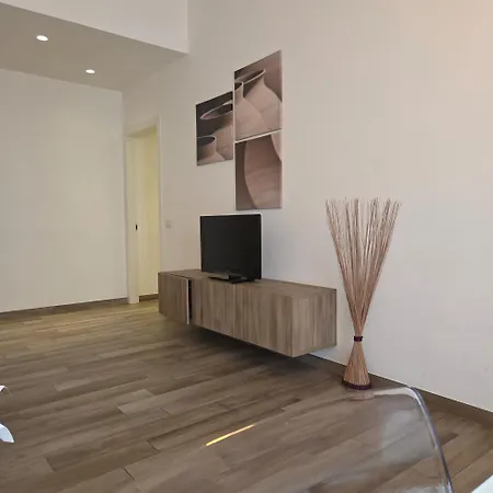 Mgm - Portaromana Tres Chic *